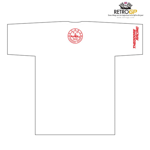 OFFICIAL Theodore Racing T Shirt