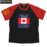 Wolf Racing Team T Shirt