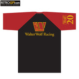 Wolf Racing Team T Shirt