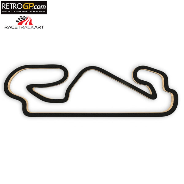 RACETRACK ART - Circuit de Barcelona Catalunya