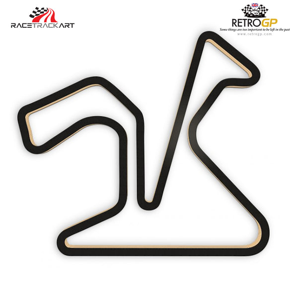 RACETRACK ART - Jerez Circuit