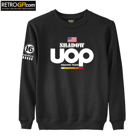 Shadow Racing Sweatshirt